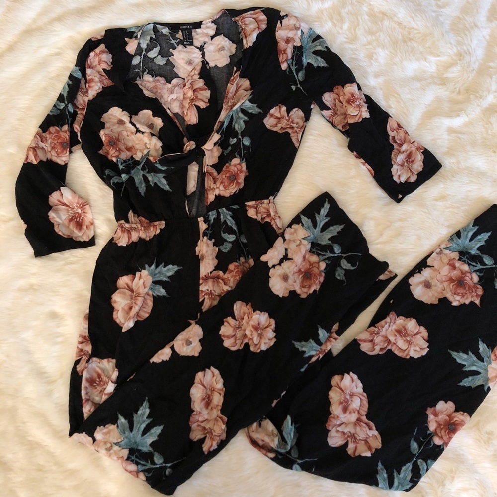 Jumpsuit